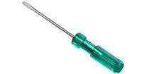 PYE 8 x 1.2 mm Flat Screwdriver_0