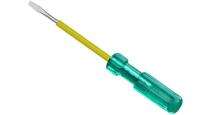 PYE 6 x 200 mm Flat Screwdriver_0