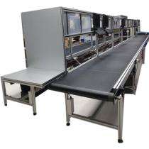 Automatic Horizontal Conveyor Machine_0
