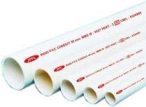 PVC Rigid Socket End Electrical Conduit 32 mm_0