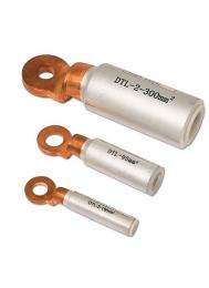 Indo Power Aluminium Crimp Terminal Ring Type Lugs_0