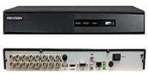 HIKVISION Digital Video Recorder 16 Channels 0.032 - 4 Mbps 6 TB IP67 < 20 W_0