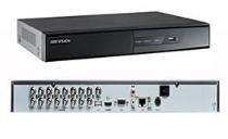 HIKVISION Digital Video Recorder 16 Channels 0.032 - 4 Mbps 6 TB IP67 ≤ 12 V_0