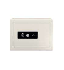Godrej Steel Key Safety Lockers 20 L_0