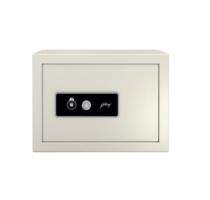 Godrej Steel Key Safety Lockers 15 L_0