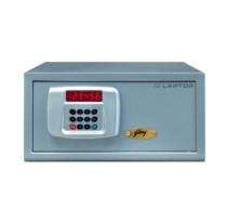 Godrej Steel Code Type Safety Lockers 25 L E-laptop_0