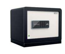 Godrej Steel Code Type Safety Lockers 30 L Ritz Digital_0