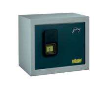 Godrej Steel Key Safety Lockers 42.5 L Citadel 45_0