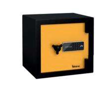 Godrej Steel Code Type Safety Lockers 55 L Rhino Digital_0