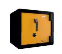 Godrej Steel Key Safety Lockers 55 L Rhino_0