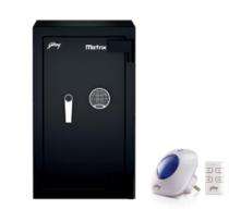 Godrej Steel Code Type Safety Lockers 94 L Matrix 3016 Digital_0