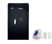 Godrej Steel Key Safety Lockers 94 L Matrix 3016_0