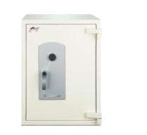 Godrej Steel Key Safety Lockers 48.9 L Presidio 50_0