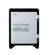 Godrej Steel Pad Safety Lockers 89 L Centriguard 560_0
