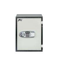 Godrej Steel Code Type Safety Lockers 40 L Safire Digital_0
