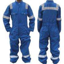 Skylark Cotton Boiler Suits 4XL Full Sleeves_0