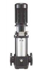 Rajamane 220 - 240 V Coolant Pumps 22 - 58 m3/h_0