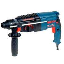 BOSCH 4 – 22 mm Hammer Drill GBH 2- 26 DRE 7.0 A 0 - 4800 bpm_0