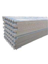 Kamla Corrugated Asbestos Cement Roofing Sheet_0