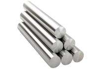 CHANDAN STEEL A 10 mm Stainless Steel Round Bars Mill Finish 9 m_0