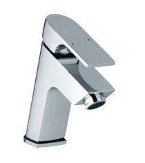 Jaquar Polished Basin Mixer Faucet LYR-CHR-38001B_0