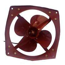 Libra 150 mm 4 Blades Exhaust Fans_0