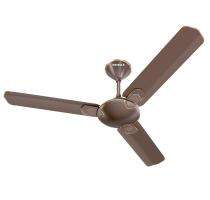 HAVELLS 1200 mm 3 Blades 72 W Brown Ceiling Fans_0