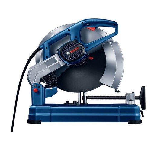 Buy BOSCH 14 Inch Chop Saw 2400 W 3800 rpm online at best rates in