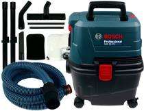 BOSCH GAS 15 PS Canister Vacuum Cleaner 53 LPS 1100 W_0