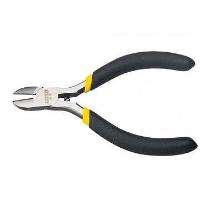 STANLEY 102 mm Diagonal Cutting Mechanical Pliers STHT84124_0