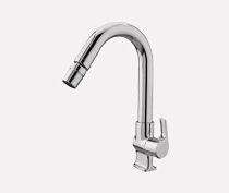 GRAVITY Stainless Steel Taps Polished_0