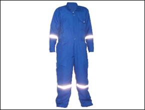 Safpro Cotton Boiler Suits L Full Sleeves_1