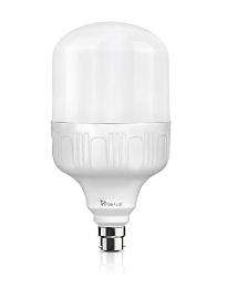SYSKA LED 26 W Cool White B22, E27, E40 1 piece LED Bulbs_0