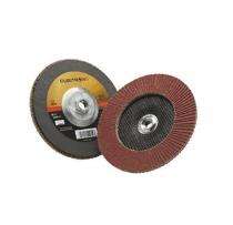 4 - 8 Inch Flap Discs 60 - 120 grit_0
