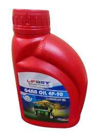 Lifast Gear Oil 0.5 L_0