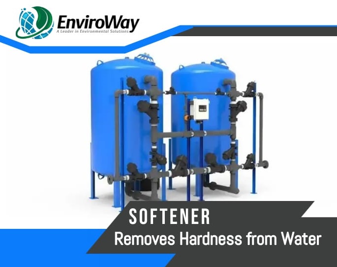 Industrial Vertical 15000 LPH RO Water Softener_1
