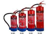 12 kg Dry Chemical Powder Fire Extinguishers_0