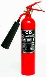 2 kg Carbon Dioxide (CO2) Fire Extinguishers_0