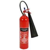 2 kg Carbon Dioxide (CO2) Fire Extinguishers_0