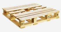Pine Wood CP 8 1140 x 1140 x 156 mm Pallets_0