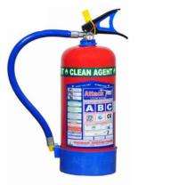 2 kg Clean Agent Fire Extinguishers_0