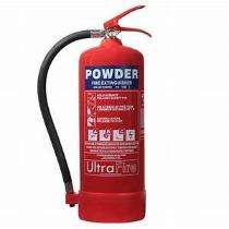 2 kg Dry Chemical Powder Fire Extinguishers_0