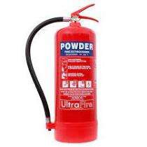 2 kg Dry Chemical Powder Fire Extinguishers_0