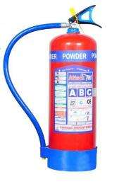 2 kg Dry Chemical Powder Fire Extinguishers_0