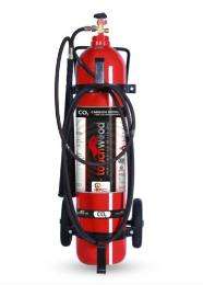 45 kg Carbon Dioxide (CO2) Fire Extinguishers_0