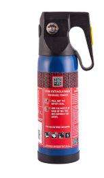 3 kg Dry Chemical Powder Fire Extinguishers_0