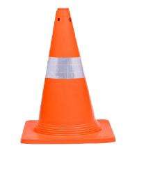 Dark Eye DA 814 Traffic Safety Cones_0