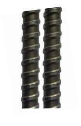 Mild Steel Tie Rods 1 - 12 m 5 mm - 100 mm_0