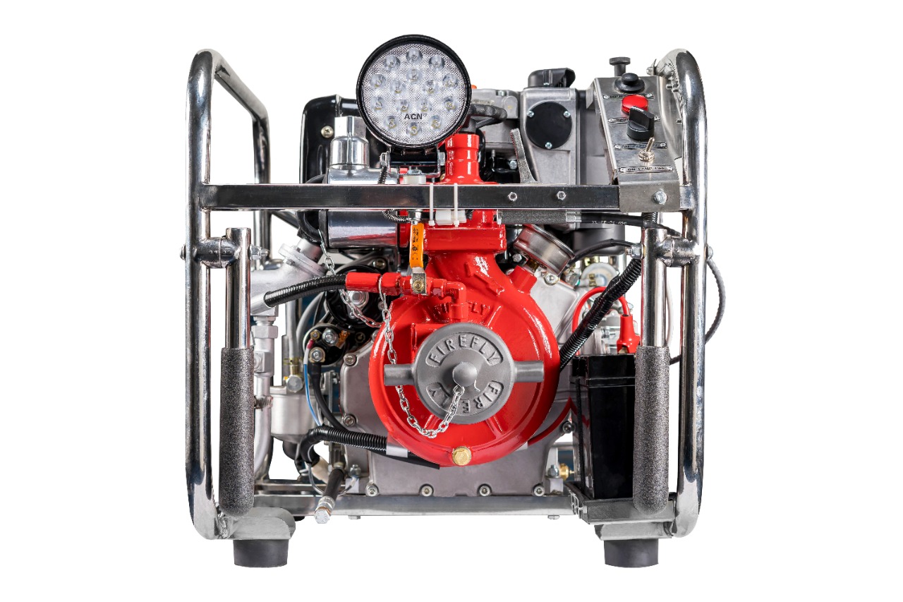 Firefly 9 HP Diesel Pumps 4.5 bar_2