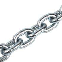 6 mm Lifting Chain 1.1 t Grade 80 Alloy Steel_0